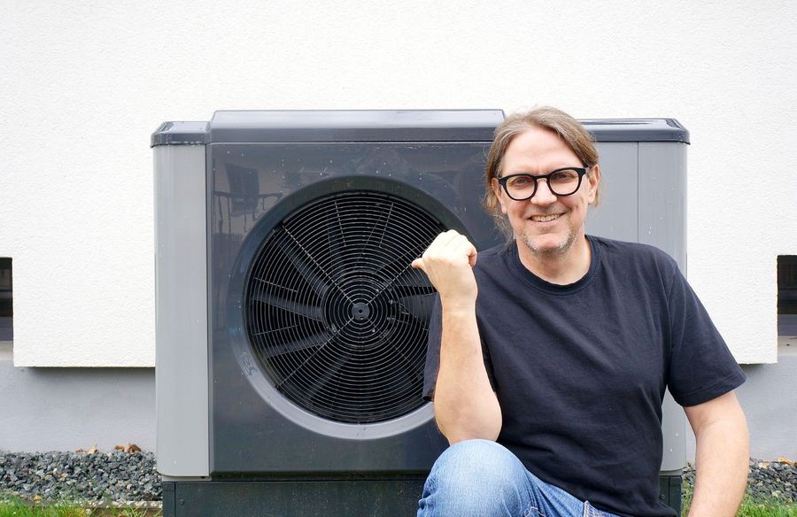 ENERGIESPARKOMMISSAR Carsten Herbert